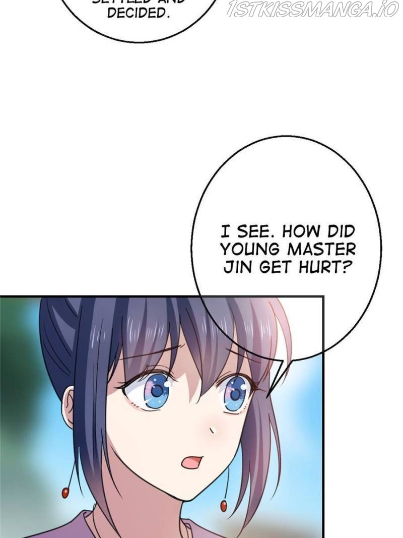 The Sickly Tyrant With An Innocent Facade Chapter 70 page 46