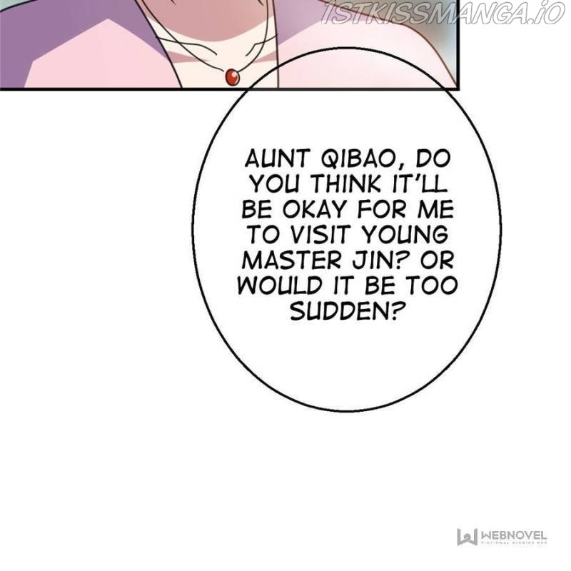 The Sickly Tyrant With An Innocent Facade Chapter 70 page 47