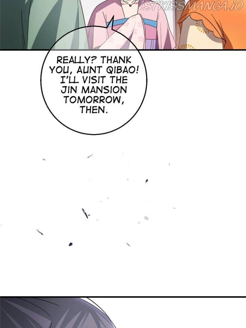 The Sickly Tyrant With An Innocent Facade Chapter 70 page 49
