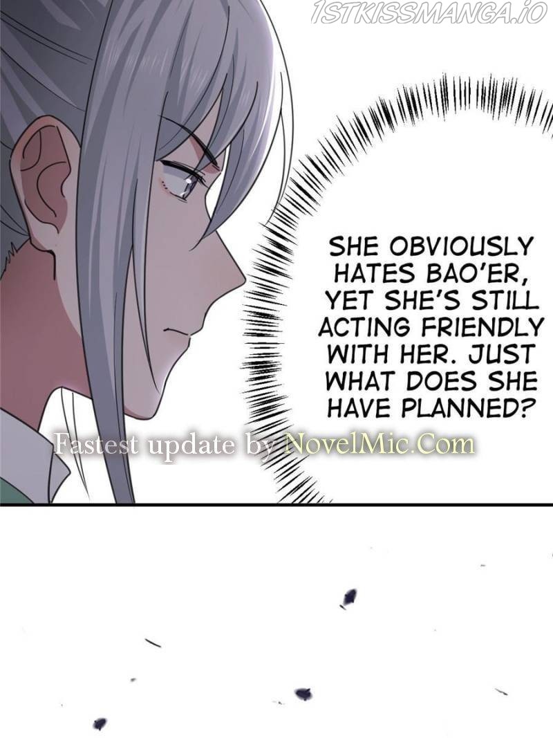 The Sickly Tyrant With An Innocent Facade Chapter 70 page 50