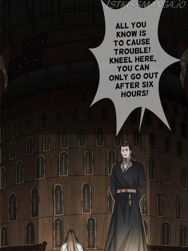 The Sickly Tyrant With An Innocent Facade Chapter 70 page 6