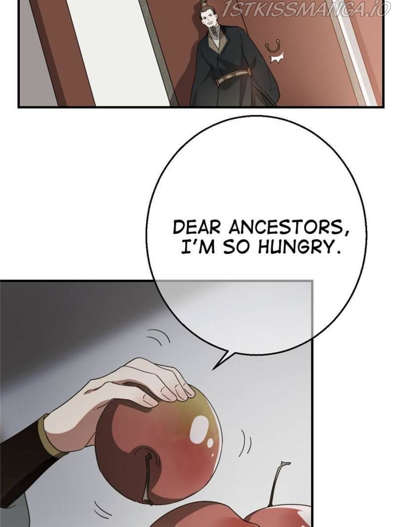 The Sickly Tyrant With An Innocent Facade Chapter 70 page 8