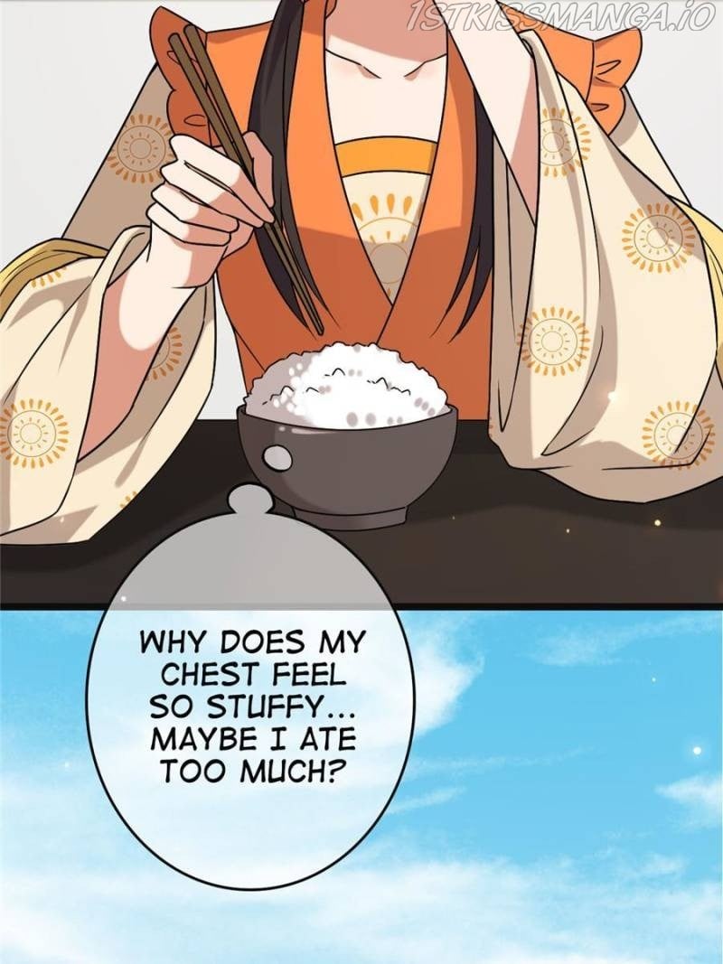 The Sickly Tyrant With An Innocent Facade Chapter 71 page 10