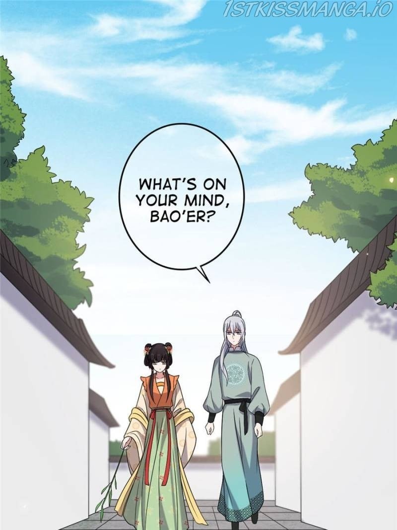 The Sickly Tyrant With An Innocent Facade Chapter 71 page 13