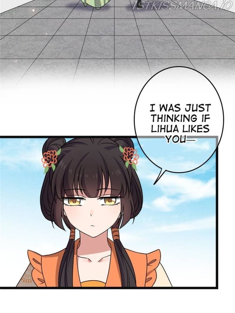 The Sickly Tyrant With An Innocent Facade Chapter 71 page 14