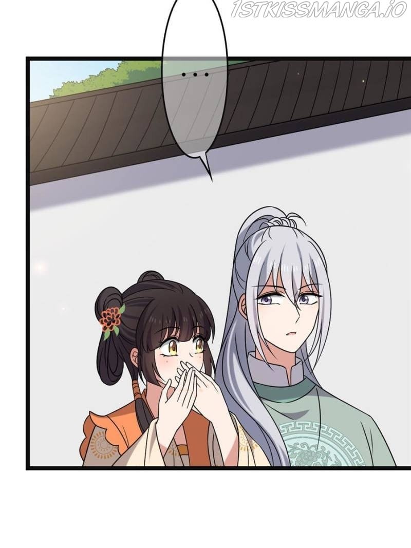 The Sickly Tyrant With An Innocent Facade Chapter 71 page 16