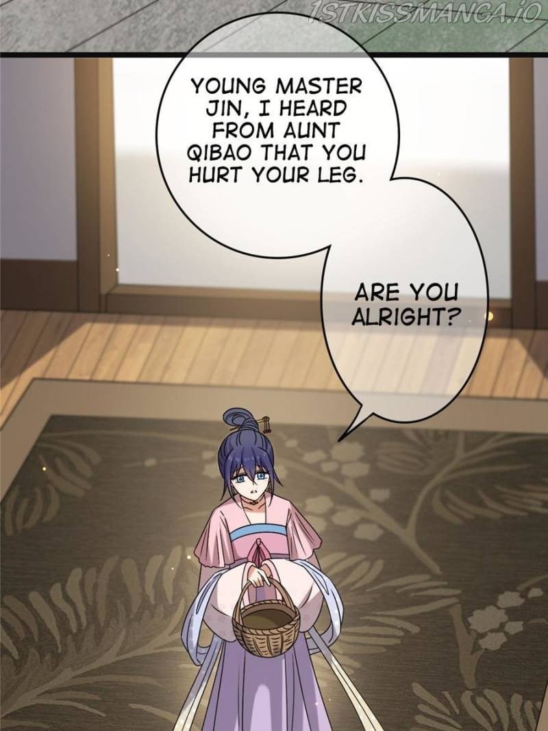 The Sickly Tyrant With An Innocent Facade Chapter 71 page 27