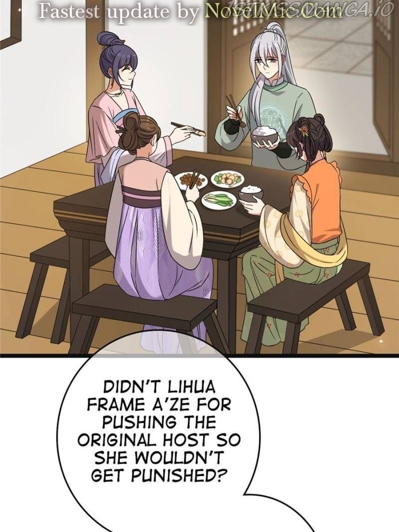 The Sickly Tyrant With An Innocent Facade Chapter 71 page 2