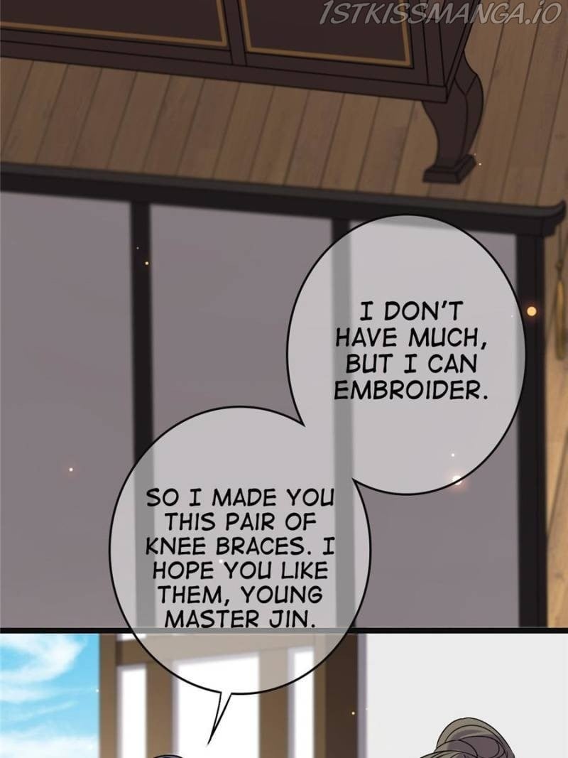 The Sickly Tyrant With An Innocent Facade Chapter 71 page 29