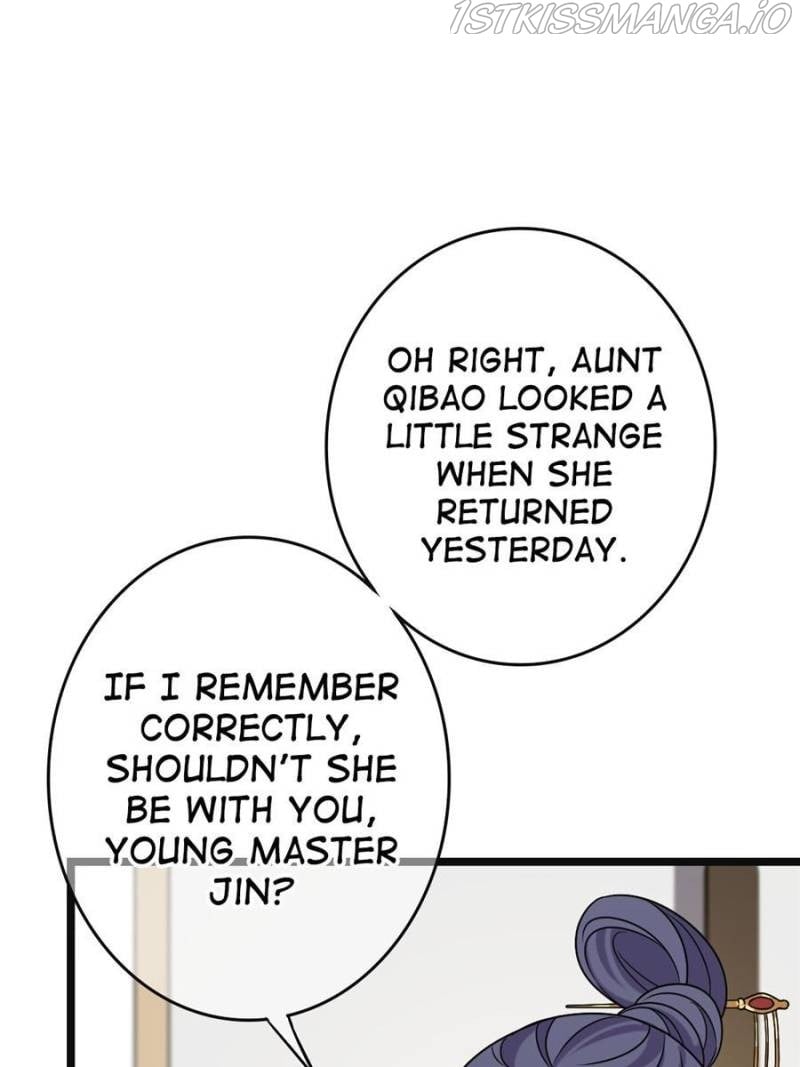 The Sickly Tyrant With An Innocent Facade Chapter 71 page 33