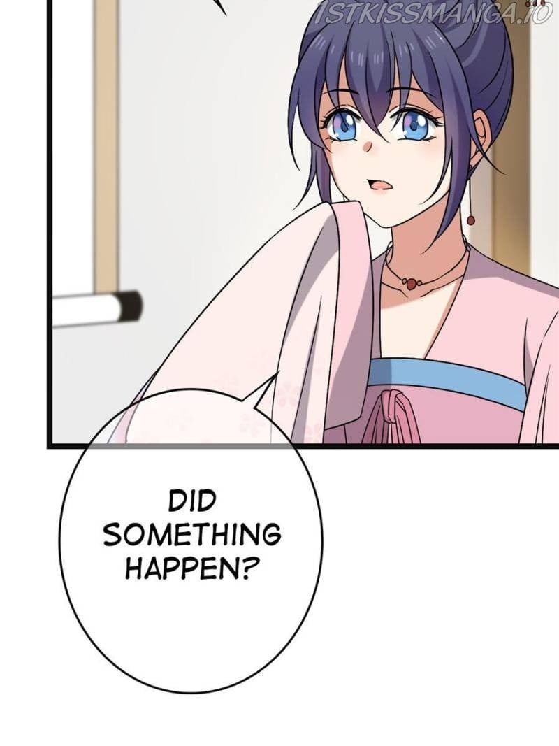 The Sickly Tyrant With An Innocent Facade Chapter 71 page 34