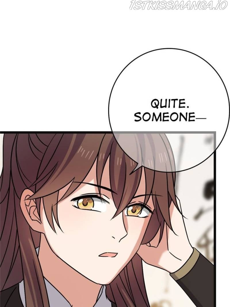 The Sickly Tyrant With An Innocent Facade Chapter 71 page 35