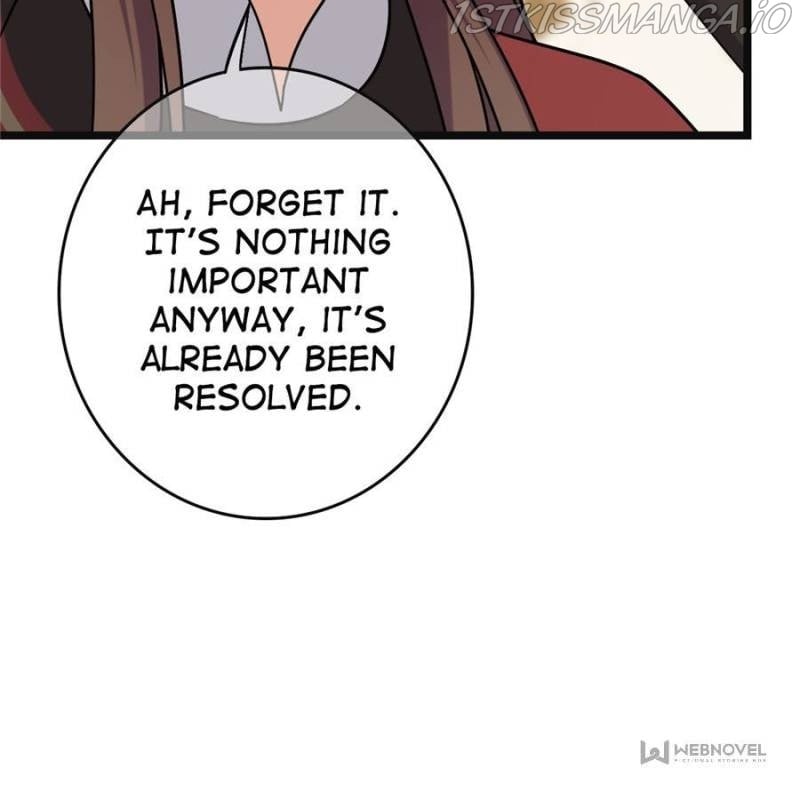 The Sickly Tyrant With An Innocent Facade Chapter 71 page 36