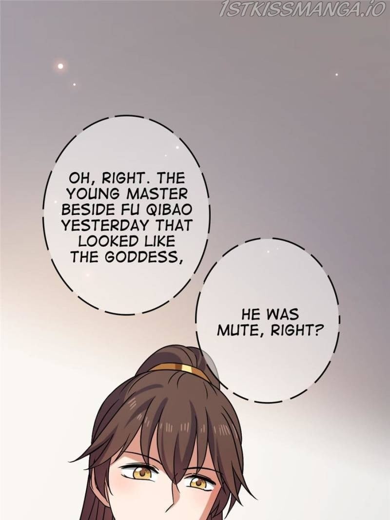 The Sickly Tyrant With An Innocent Facade Chapter 71 page 37