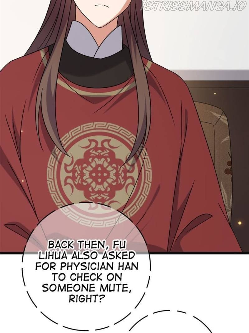 The Sickly Tyrant With An Innocent Facade Chapter 71 page 38