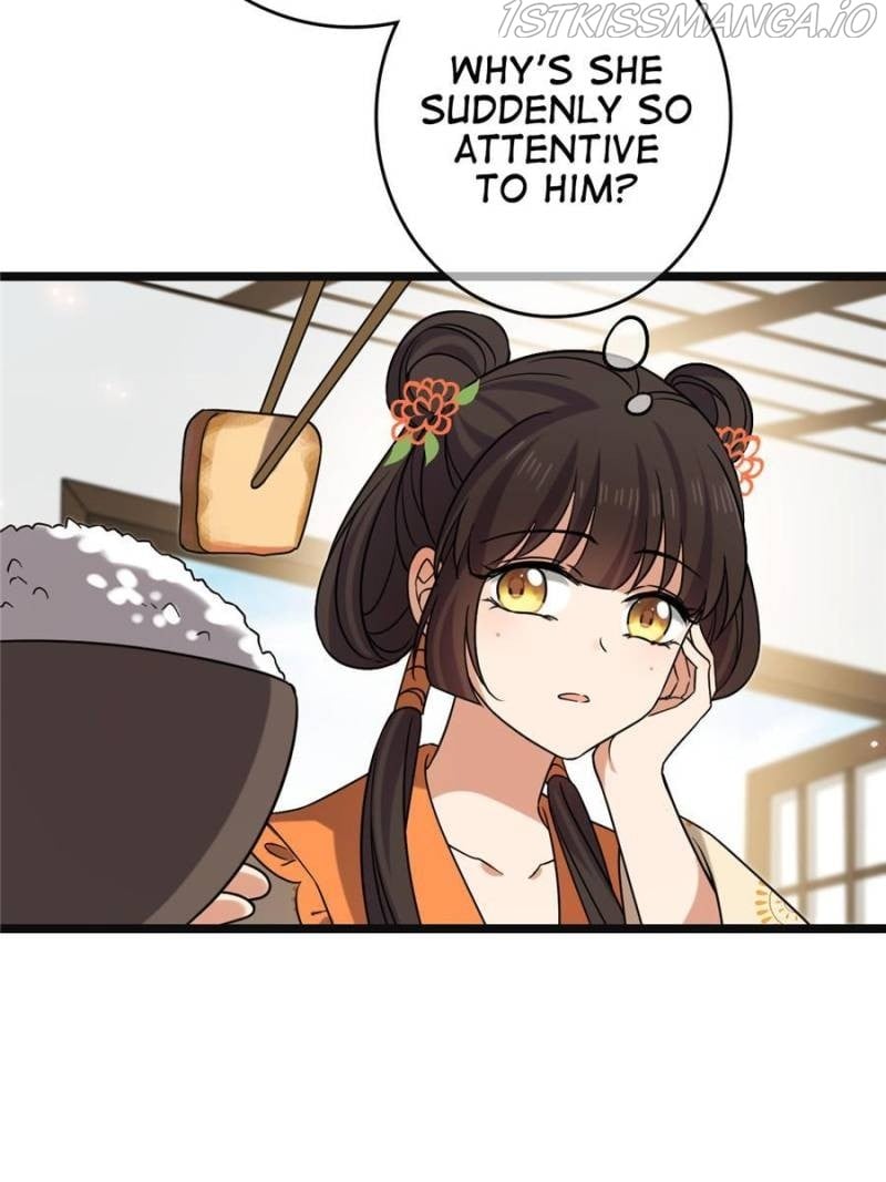 The Sickly Tyrant With An Innocent Facade Chapter 71 page 3