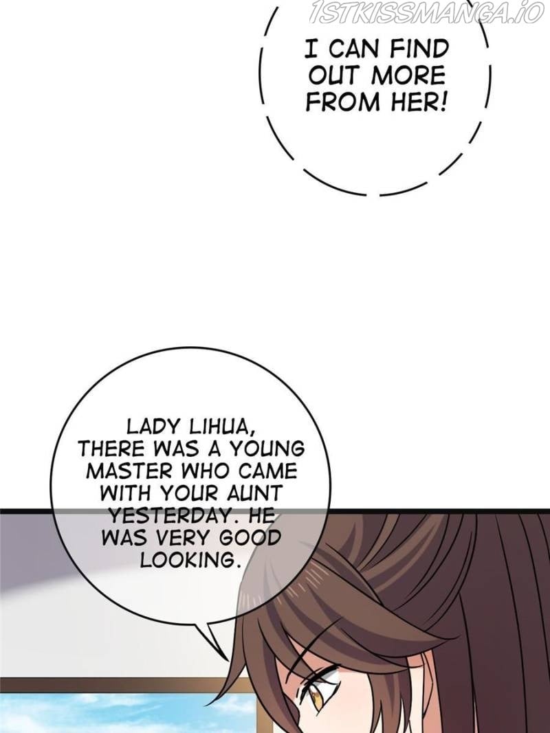 The Sickly Tyrant With An Innocent Facade Chapter 71 page 39