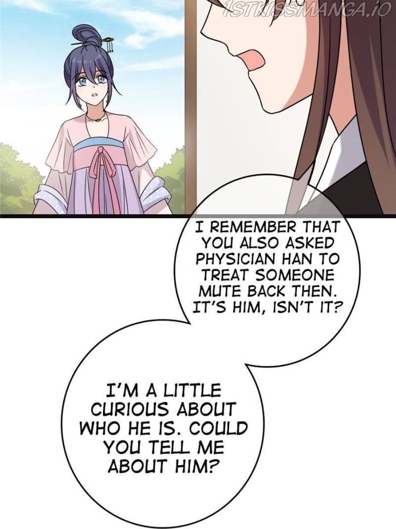 The Sickly Tyrant With An Innocent Facade Chapter 71 page 40