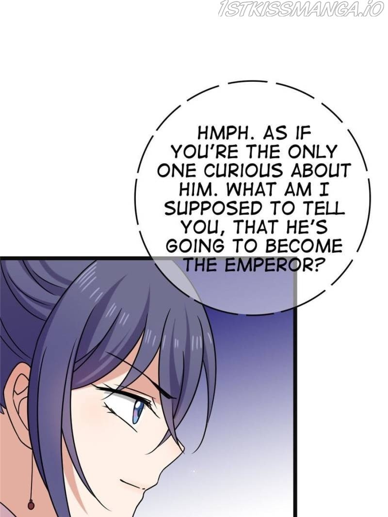 The Sickly Tyrant With An Innocent Facade Chapter 71 page 41