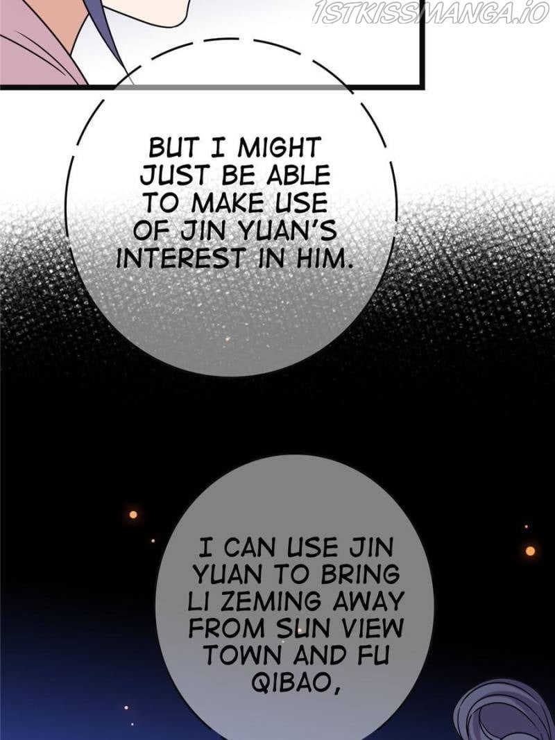 The Sickly Tyrant With An Innocent Facade Chapter 71 page 42