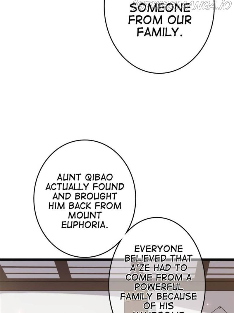The Sickly Tyrant With An Innocent Facade Chapter 71 page 45