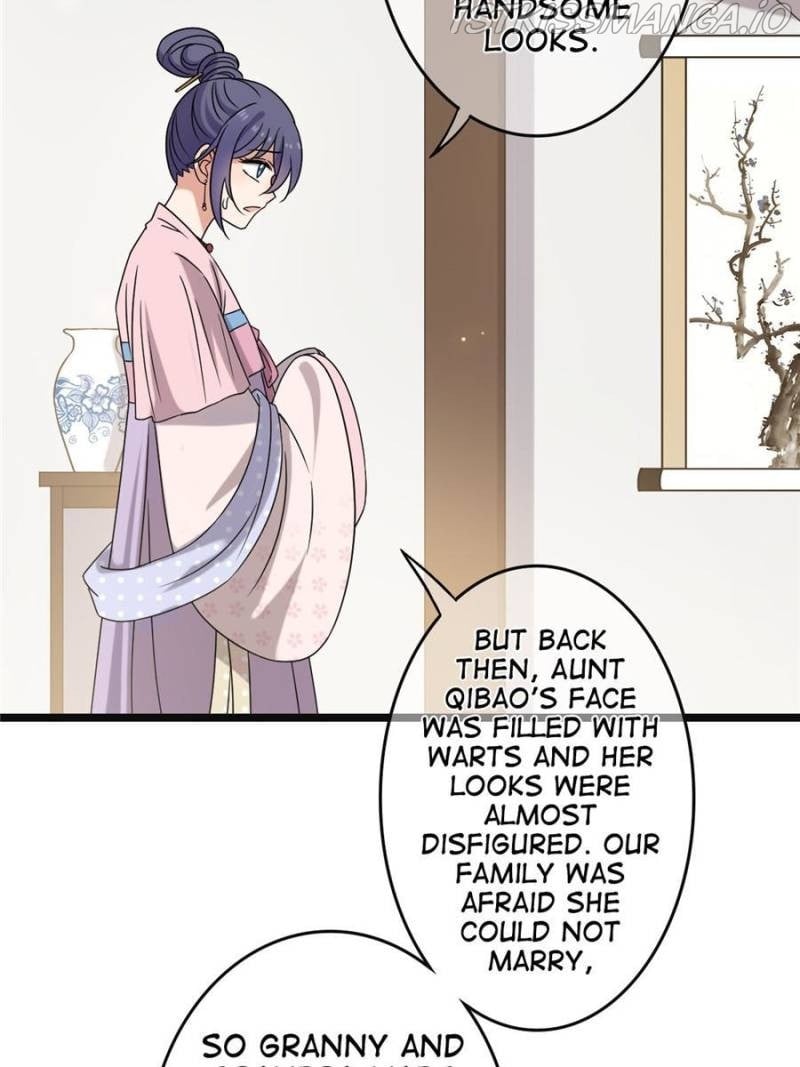 The Sickly Tyrant With An Innocent Facade Chapter 71 page 46