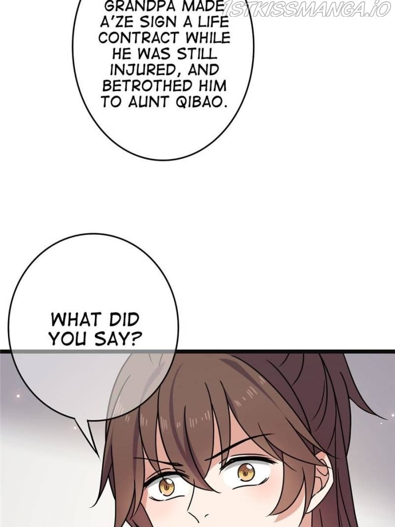The Sickly Tyrant With An Innocent Facade Chapter 71 page 47