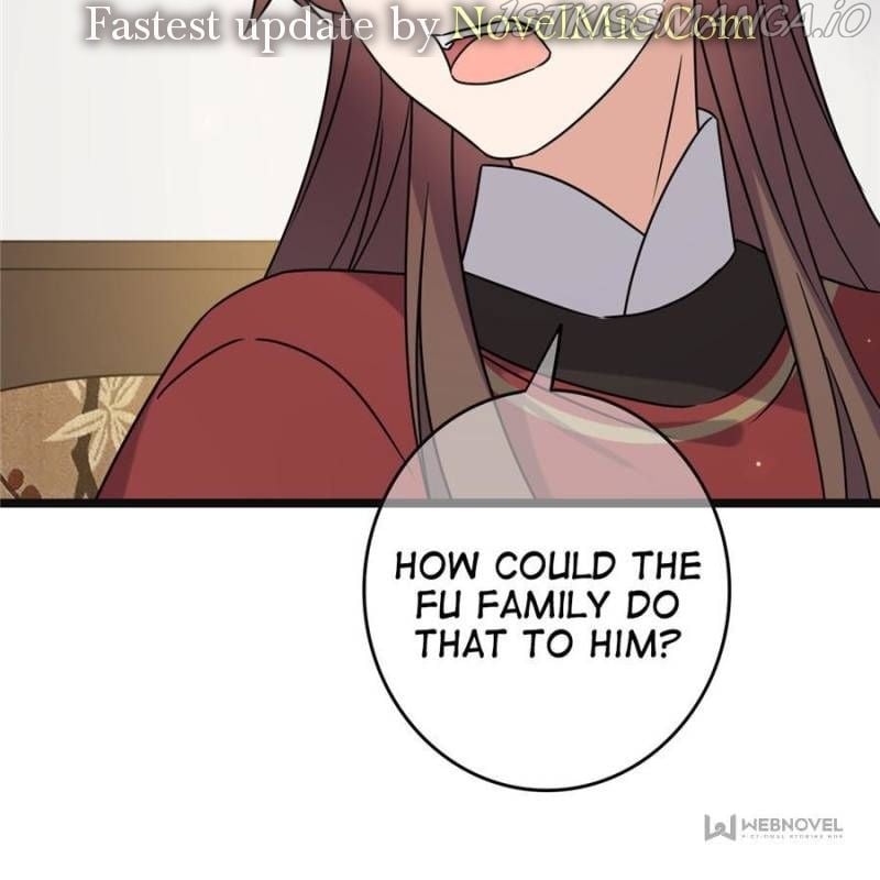 The Sickly Tyrant With An Innocent Facade Chapter 71 page 48