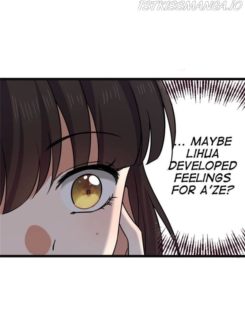 The Sickly Tyrant With An Innocent Facade Chapter 71 page 4