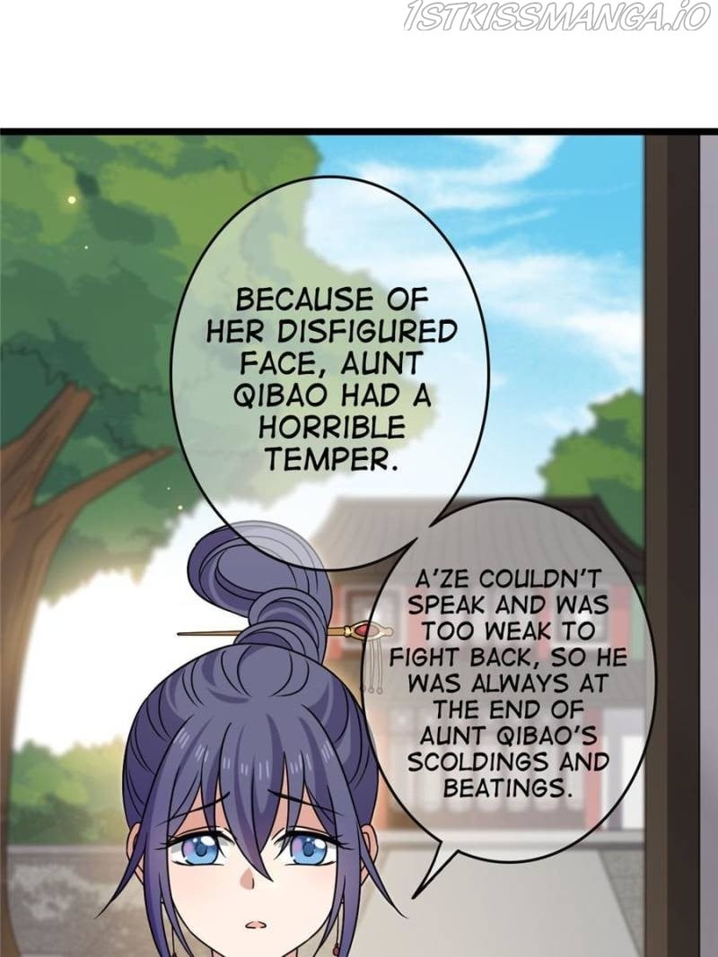 The Sickly Tyrant With An Innocent Facade Chapter 71 page 49