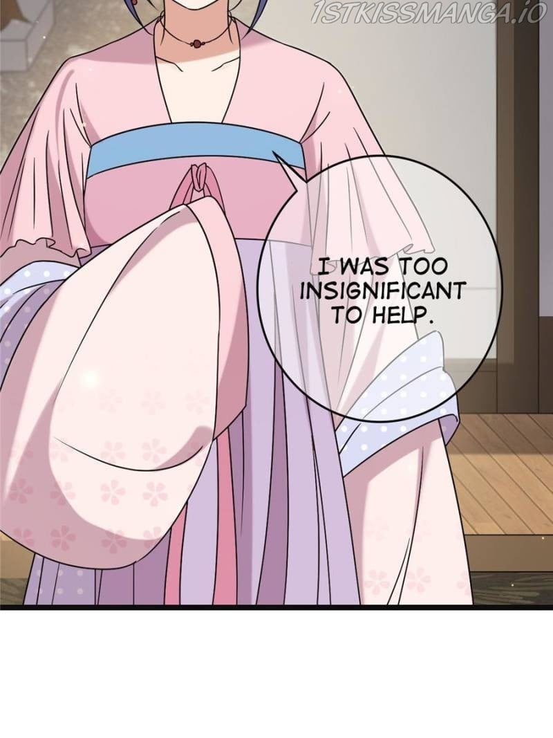 The Sickly Tyrant With An Innocent Facade Chapter 71 page 50