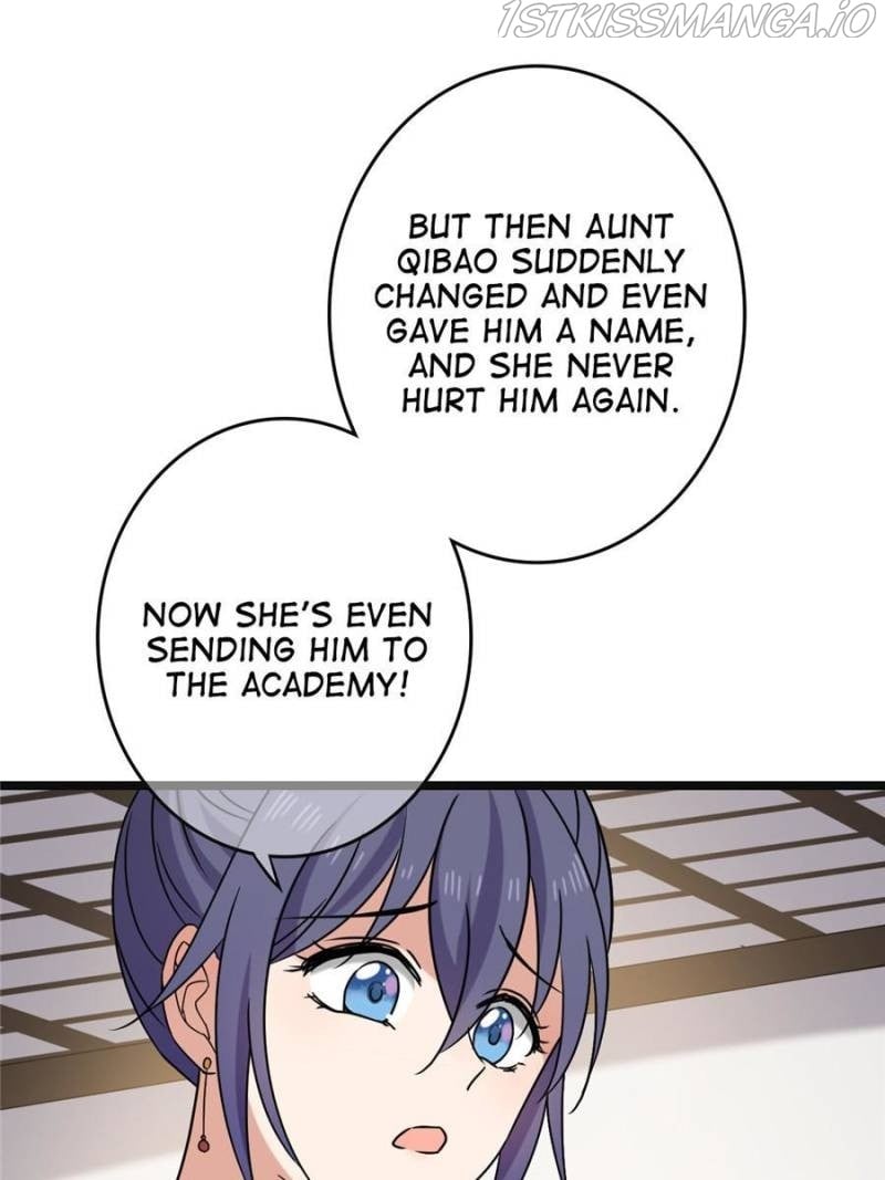 The Sickly Tyrant With An Innocent Facade Chapter 71 page 51