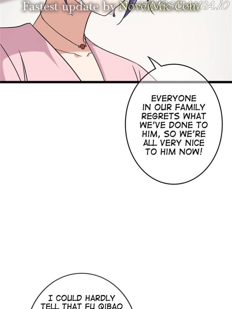 The Sickly Tyrant With An Innocent Facade Chapter 71 page 52