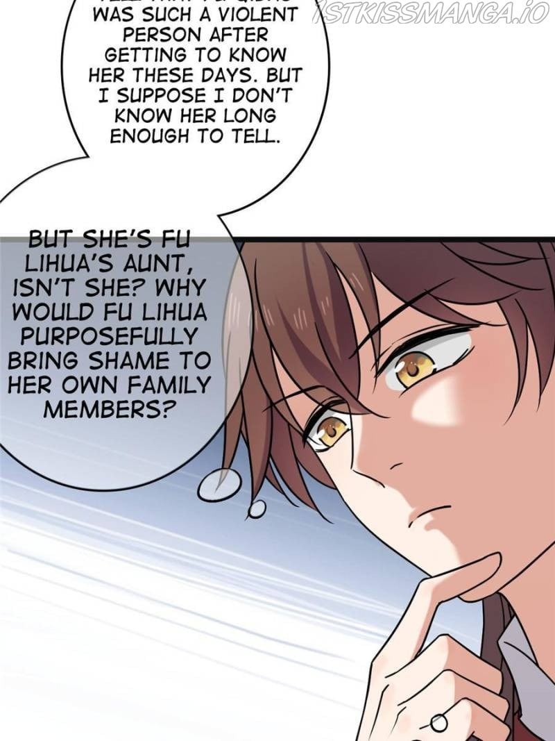 The Sickly Tyrant With An Innocent Facade Chapter 71 page 53