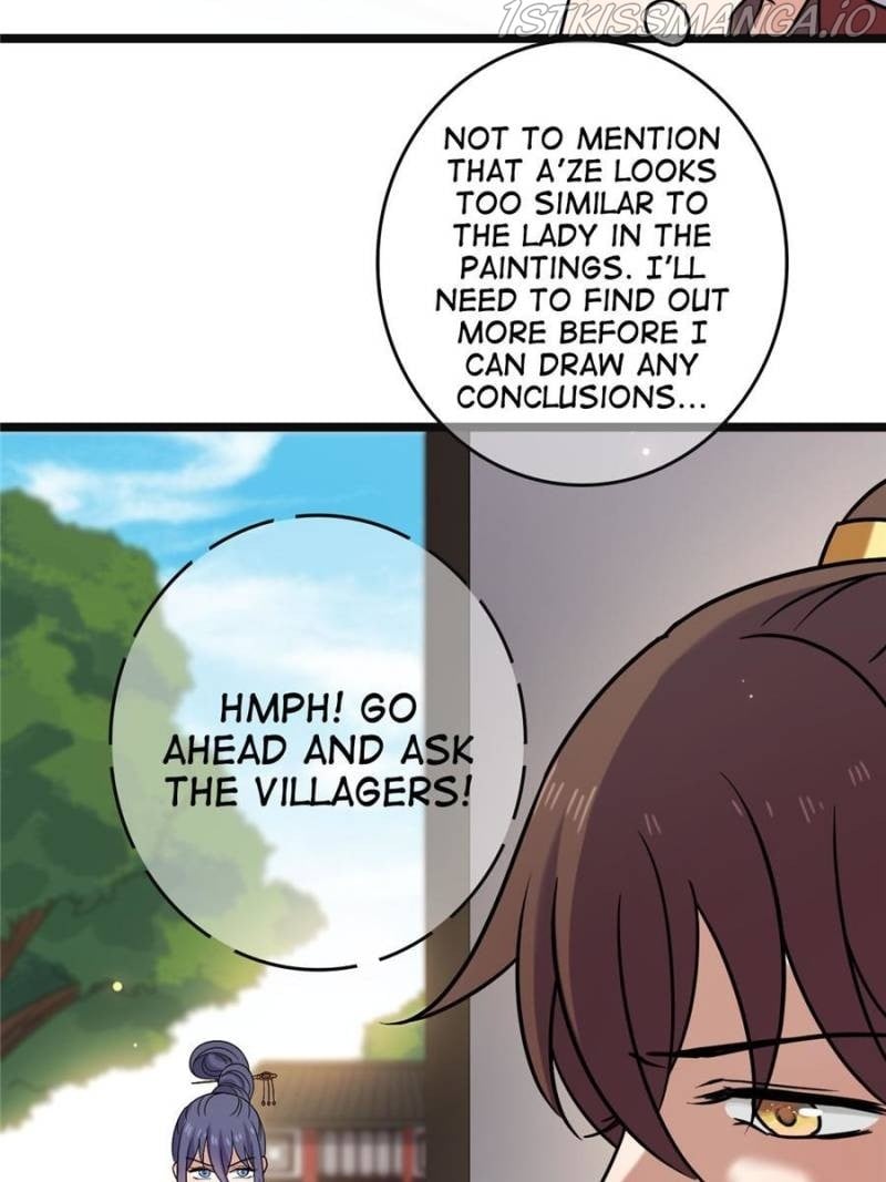 The Sickly Tyrant With An Innocent Facade Chapter 71 page 54