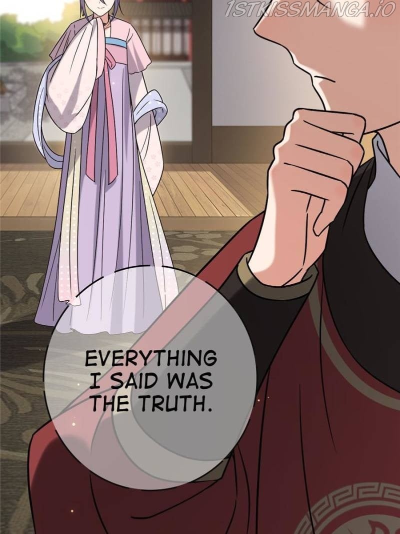 The Sickly Tyrant With An Innocent Facade Chapter 71 page 55