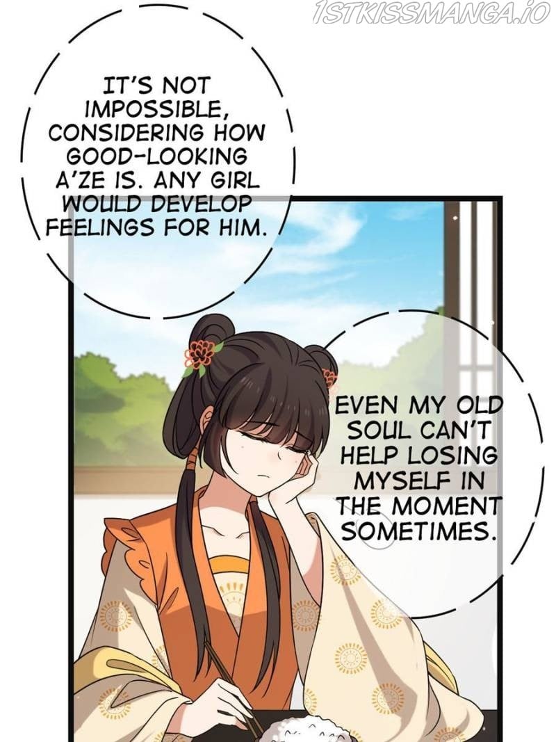 The Sickly Tyrant With An Innocent Facade Chapter 71 page 5