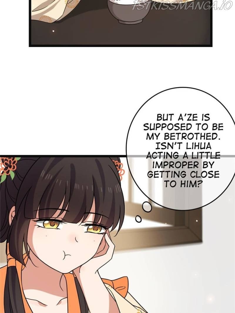 The Sickly Tyrant With An Innocent Facade Chapter 71 page 6