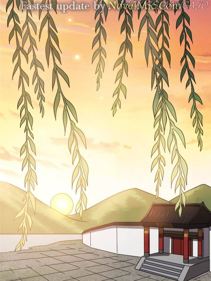The Sickly Tyrant With An Innocent Facade Chapter 72 page 0