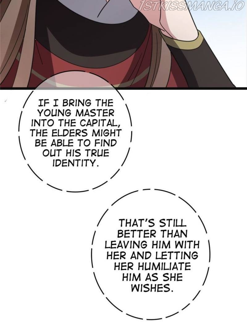 The Sickly Tyrant With An Innocent Facade Chapter 72 page 9