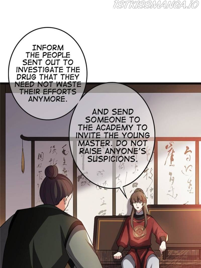 The Sickly Tyrant With An Innocent Facade Chapter 72 page 10