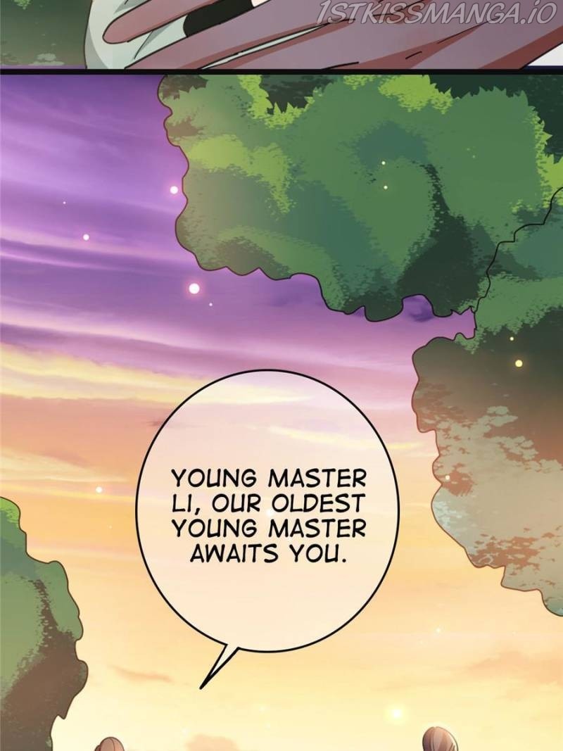 The Sickly Tyrant With An Innocent Facade Chapter 72 page 16
