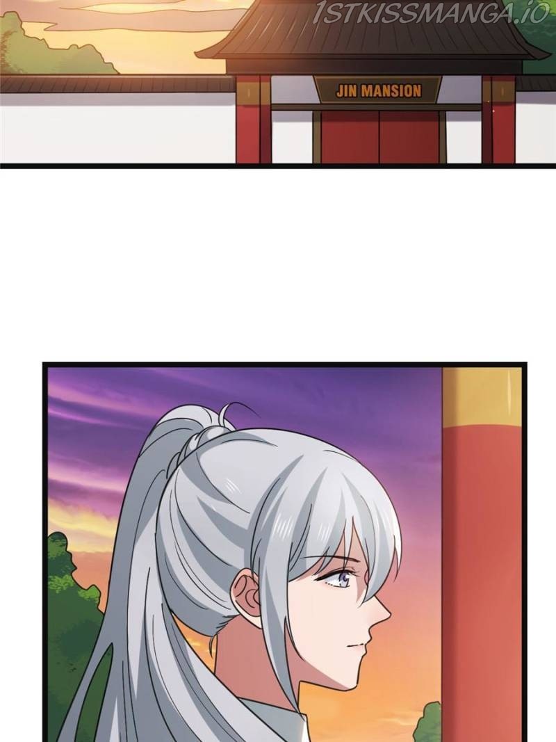 The Sickly Tyrant With An Innocent Facade Chapter 72 page 19
