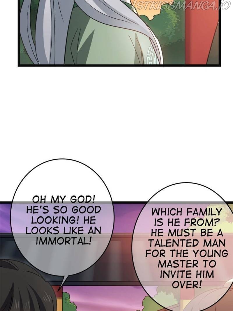 The Sickly Tyrant With An Innocent Facade Chapter 72 page 20