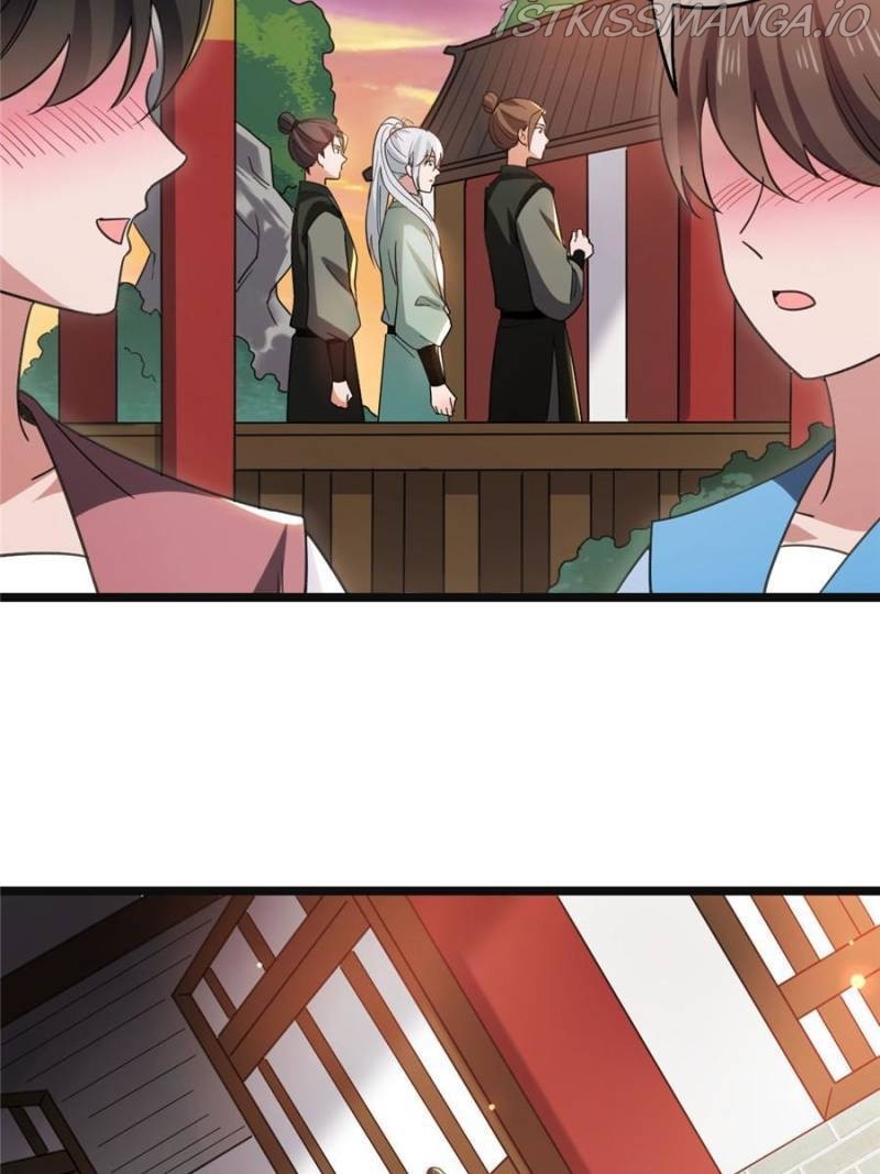 The Sickly Tyrant With An Innocent Facade Chapter 72 page 21