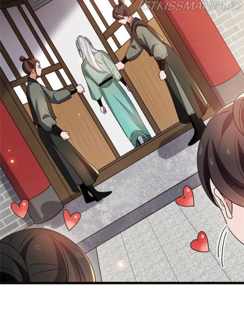 The Sickly Tyrant With An Innocent Facade Chapter 72 page 22