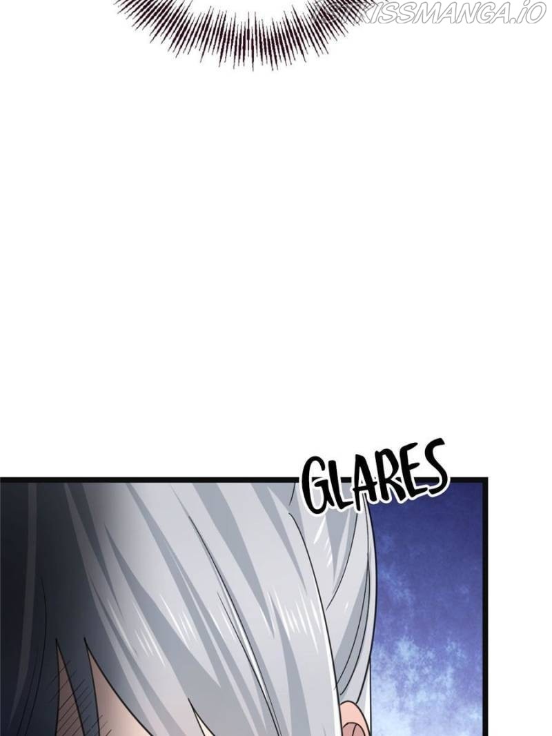 The Sickly Tyrant With An Innocent Facade Chapter 72 page 27