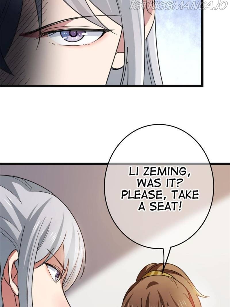 The Sickly Tyrant With An Innocent Facade Chapter 72 page 28