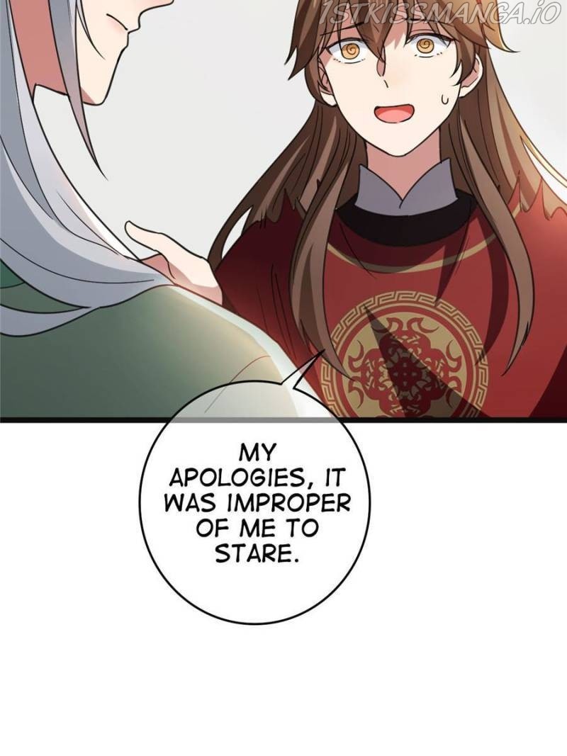 The Sickly Tyrant With An Innocent Facade Chapter 72 page 29