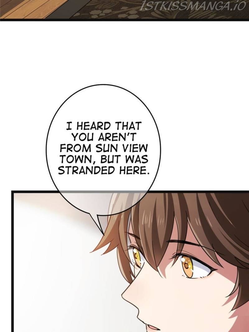 The Sickly Tyrant With An Innocent Facade Chapter 72 page 31